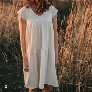 Jax & Lennon co. Swing dress
